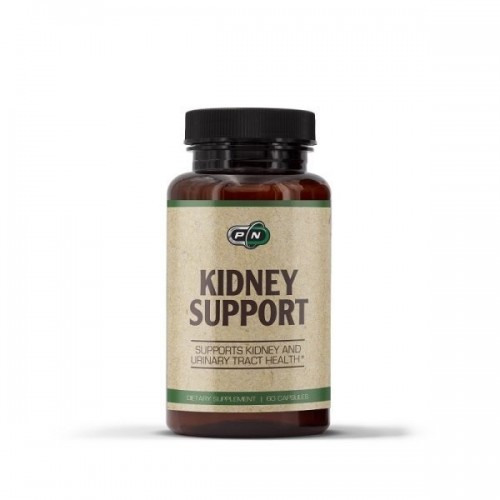HEALTH STORE / РURE NUTRITION KIDNEY SUPPORT КАПС. X60