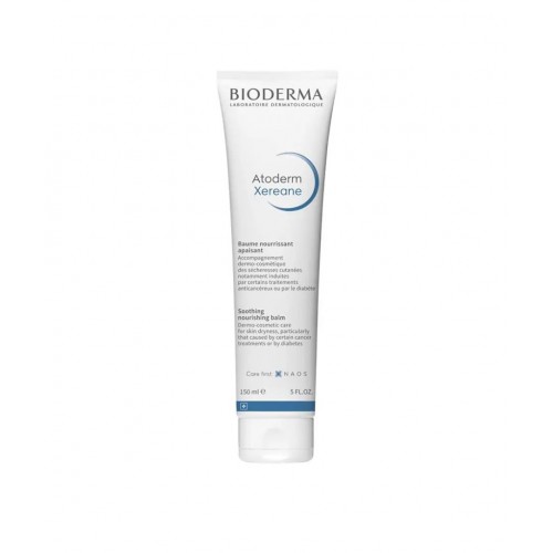BIODERMA ATODERM XEREANE SOOTHING NIURISHING BALM / БИОДЕРМА АТОДЕРМ КСЕРЕАН ПОДХРАНВАЩ БАЛСАМ 150МЛ BIODERMA ATODERM XEREANE SOOTHING NIURISHING BALM / БИОДЕРМА АТОДЕРМ КСЕРЕАН ПОДХРАНВАЩ БАЛСАМ 150МЛ