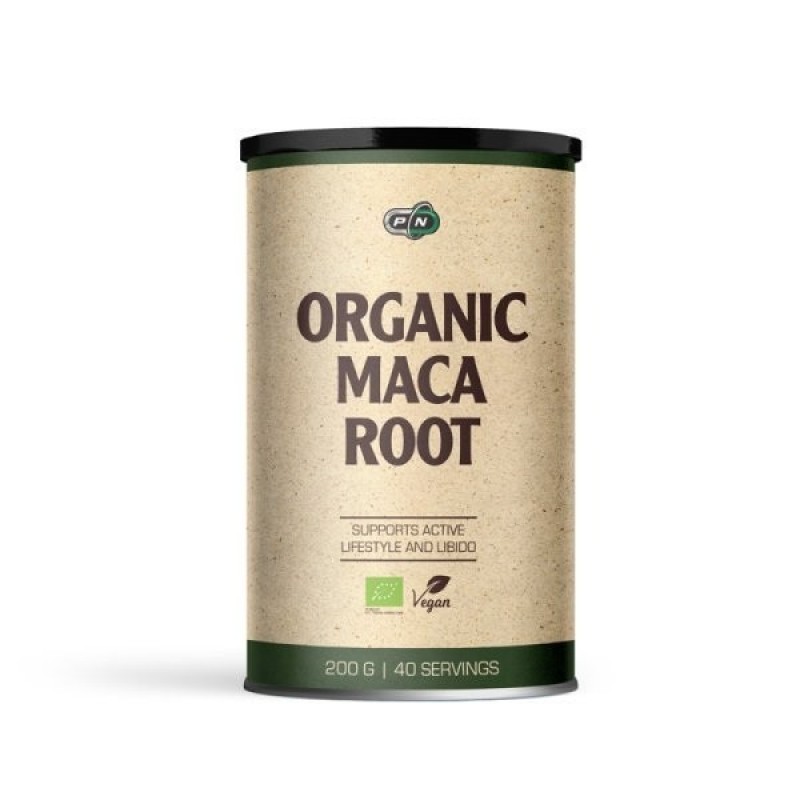 HEALTH STORE / РURE NUTRITION BIO MACA 200ГР HEALTH STORE / РURE NUTRITION BIO MACA 200ГР