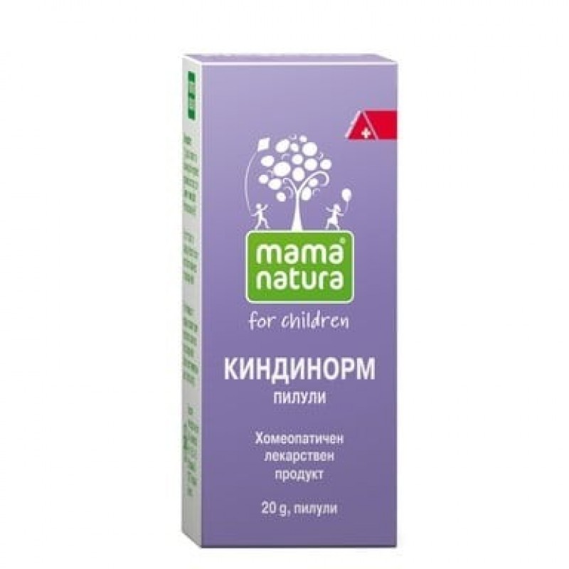 КИНДИНОРМ ГРАНУЛИ 10ГР КИНДИНОРМ ГРАНУЛИ 10ГР