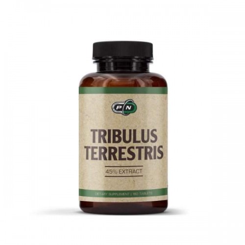 HEALTH STORE / РURE NUTRITION PURE TRIBULUS 1000МГ ТАБЛ. X180 HEALTH STORE / РURE NUTRITION PURE TRIBULUS 1000МГ ТАБЛ. X180