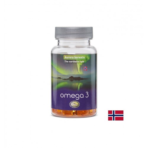 BIOFORM OMEGA-3 PURE SALMON OIL / ОМЕГА-3 (ОТ НОРВЕЖКА СЬОМГА) КОГНИТИВНА И СЪРДЕЧНА ФУНКЦИЯ 108 МГ КАПС. X 60 BIOFORM OMEGA-3 PURE SALMON OIL / ОМЕГА-3 (ОТ НОРВЕЖКА СЬОМГА) КОГНИТИВНА И СЪРДЕЧНА ФУНКЦИЯ 108 МГ КАПС. X 60
