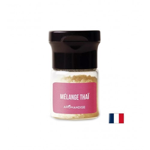 AROMANDISE CRISTAUX D’HUILES ESSENTIELLES MÉLANGE THAÏ / АРОМАНДИСЕ ТАЙЛАНДСКА СМЕС ОТ КРИСТАЛИ С ЕТЕРИЧНИ МАСЛА 10 ГР AROMANDISE CRISTAUX D’HUILES ESSENTIELLES MÉLANGE THAÏ / АРОМАНДИСЕ ТАЙЛАНДСКА СМЕС ОТ КРИСТАЛИ С ЕТЕРИЧНИ МАСЛА 10 ГР
