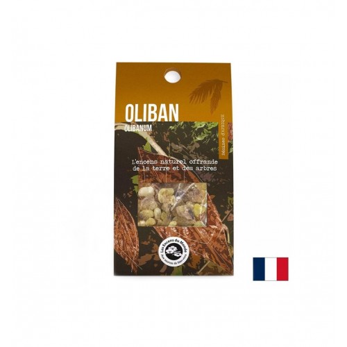AROMANDISE OLIBAN (OLIBANUM) / АРОМАНДИСЕ ТАМЯН 50 ГР