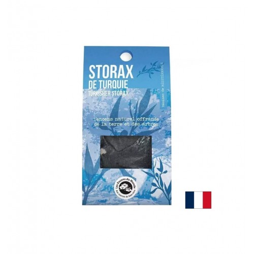 AROMANDISE STORAX DE TURQUIE / АРОМАНДИСЕ ТАМЯН СТИРАКС 20 ГР