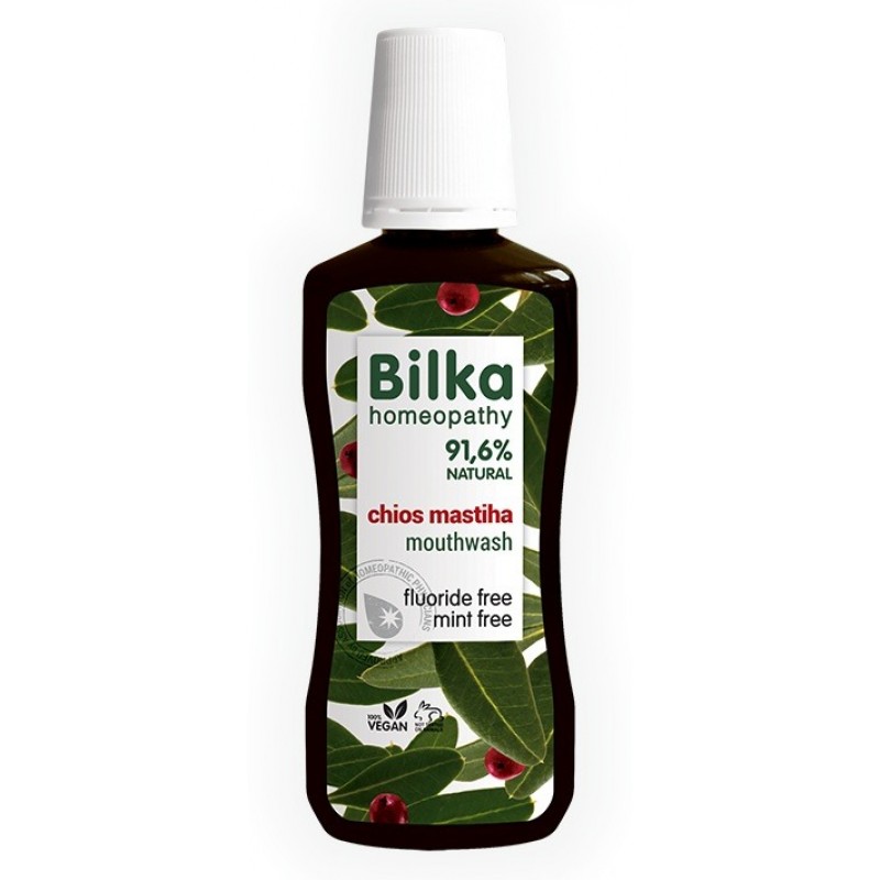BILKA HOMEOPATHY / CHIOS MASTIHA / ХОМЕОПАТИЧНА ВОДА ЗА УСТА 250МЛ BILKA HOMEOPATHY / CHIOS MASTIHA / ХОМЕОПАТИЧНА ВОДА ЗА УСТА 250МЛ