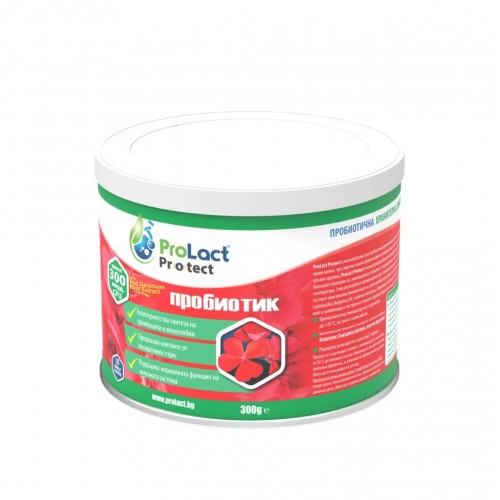 PROLACT / PROTECT / ПРОЛАКТ ПРОТЕКТ 300ГР