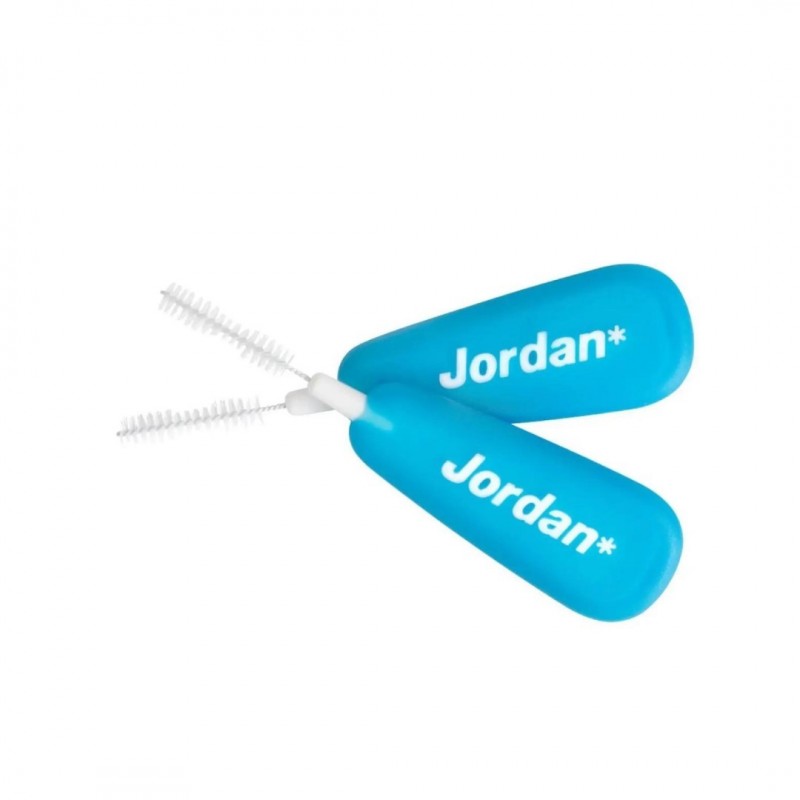 JORDAN / CLINIC INTERDENTAL M 0.6 MM ИНТЕРДЕНТАЛНА ЧЕТКА ЗА ЗЪБИ