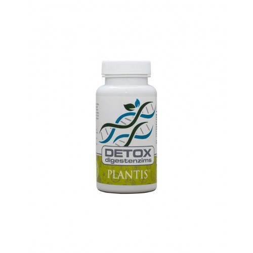 ARTESANIA AGRICOLA DETOX DIGESTENZIMS PLANTIS / ЕНЗИМИ И БИЛКИ ЗА ДОБРО ХРАНОСМИЛАНЕ И ДЕТОКС КАПС. Х60 ARTESANIA AGRICOLA DETOX DIGESTENZIMS PLANTIS / ЕНЗИМИ И БИЛКИ ЗА ДОБРО ХРАНОСМИЛАНЕ И ДЕТОКС КАПС. Х60