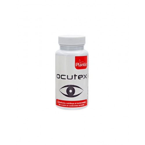 ARTESANIA AGRICOLA OCUTEX PLANTIS / ФОРМУЛА ЗА ДОБРО ЗРЕНИЕ КАПС. Х60