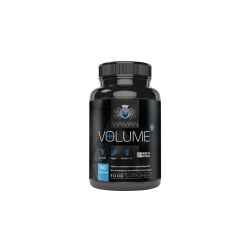 WEIGHT WOLRD / VOLUME VIAMAN™ / КОМПЛЕКС ЗА СЕКСУАЛНА И РЕПРОДУКТИВНА ФУНКЦИЯ ЗА МЪЖЕ КАПС. Х60 WEIGHT WOLRD / VOLUME VIAMAN™ / КОМПЛЕКС ЗА СЕКСУАЛНА И РЕПРОДУКТИВНА ФУНКЦИЯ ЗА МЪЖЕ КАПС. Х60