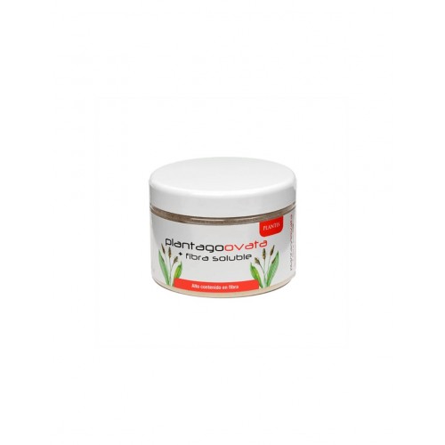 ARTESANIA AGRICOLA PLANTAGOOVATA + FIBRA VEGETAL SOLUBE PLANTIS / ХУСК (СЕМЕНА)  + РАСТИТЕЛНИ ФИБРИ НА ПРАХ 180ГР