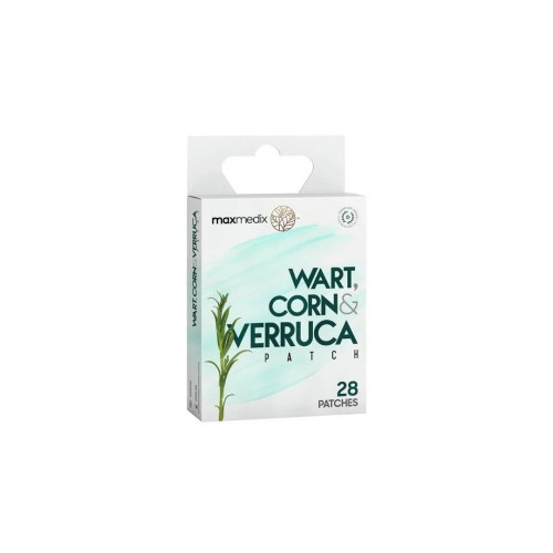 WEIGHT WOLRD / WART, CORN, VERRUCA PATCH / ЛЕПЕНКИ ЗА БРАДАВИЦИ 28БР WEIGHT WOLRD / WART, CORN, VERRUCA PATCH / ЛЕПЕНКИ ЗА БРАДАВИЦИ 28БР
