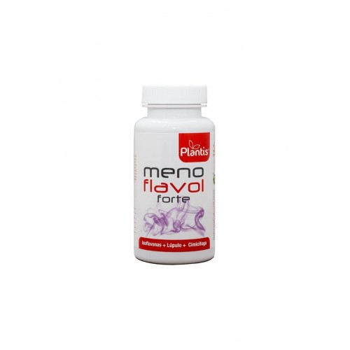 ARTESANIA AGRICOLA MENOFLAVOL FORTE PLANTIS / МЕНОПАУЗА ФОРМУЛА ФОРТЕ КАПС. Х60