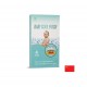 HUAINAN HALL BABY COOL PATCH / ОХЛАЖДАЩИ ПЛАСТИРИ ЗА БЕБЕТА ПРИ ПОВИШЕНА ТЕМПЕРАТУРА 4X11 СМ БР. X 4