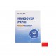 HODAF HANGOVER PATCH / ПЛАСТИРИ ПРОТИВ МАХМУРЛУК БР. X 30