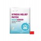 HODAF STRESS RELIEF PATCH / ПЛАСТИРИ ЗА ОБЛЕКЧАВАНЕ НА СТРЕСА С АШВАГАНДА, ЗЛАТЕН КОРЕН И ПАСИФЛОРА БР. X 30