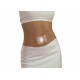 HUAINAN HALL SLIMMING PATCH / ПЛАСТИРИ ЗА ОТСЛАБВАНЕ С ЕТЕРИЧНИ МАСЛА ЗА КОРЕМ И ТАЛИЯ, НОЩНА УПОТРЕБА БР. X 30