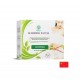 HUAINAN HALL SLIMMING PATCH / ПЛАСТИРИ ЗА ОТСЛАБВАНЕ С ЕТЕРИЧНИ МАСЛА ЗА КОРЕМ И ТАЛИЯ, НОЩНА УПОТРЕБА БР. X 30