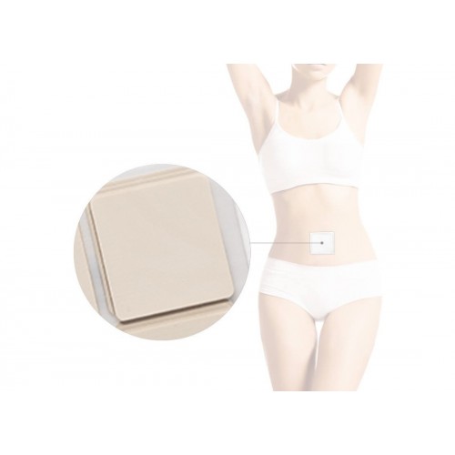 HODAF SLEEP STARTER TOPICAL PATCH / ПЛАСТИРИ ЗА СЪН С МЕЛАТОНИН СПОКОЕН СЪН И ЛЕСНО ЗАСПИВАНЕ БР. X 30