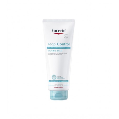 EUCERIN ATOPI CONTROL BALM / ЕУСЕРИН АТОПИ КОНТРОЛ БАЛСАМ ЗА ТЯЛО 400 МЛ EUCERIN ATOPI CONTROL BALM / ЕУСЕРИН АТОПИ КОНТРОЛ БАЛСАМ ЗА ТЯЛО 400 МЛ