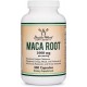 DOUBLE WOOD / MACA ROOT / МАКА (КОРЕН) КАПС. X300 DOUBLE WOOD / MACA ROOT / МАКА (КОРЕН) КАПС. X300