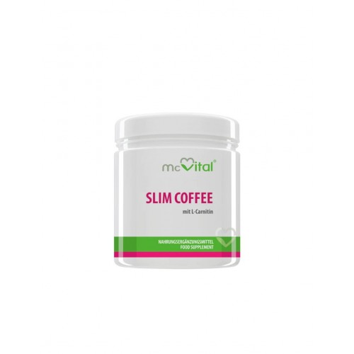 VITABAY Кафе със стевия Slim Coffee прах 100ГР