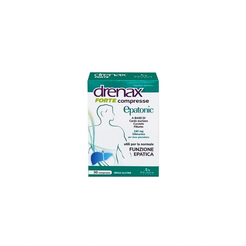 PALADIN PHARMA DRENAX FORTE EPATONIC COMPRESSE / ДРЕНАКС ФОРТЕ ХЕПАТОНИК (ЧЕРЕН ДРОБ И ЖЛЪЧКА) ТАБЛ. Х30 PALADIN PHARMA DRENAX FORTE EPATONIC COMPRESSE / ДРЕНАКС ФОРТЕ ХЕПАТОНИК (ЧЕРЕН ДРОБ И ЖЛЪЧКА) ТАБЛ. Х30