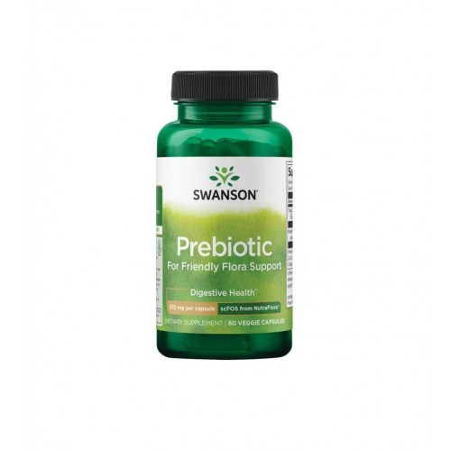 SWANSON EPIC-PRO 25-STRAIN PROBIOTIC / СУОНСЪН ЕПИК-ПРО 25 ЩАМОВ ПРОБИОТИК КАПС. Х 60