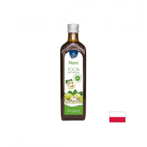 OLEOFARM NONI / СОК ОТ НОНИ ИМУНИТЕТ, ЖИЗНЕН ТОНУС И АНТИОКСИДАНТНА ЗАЩИТА 490 МЛ