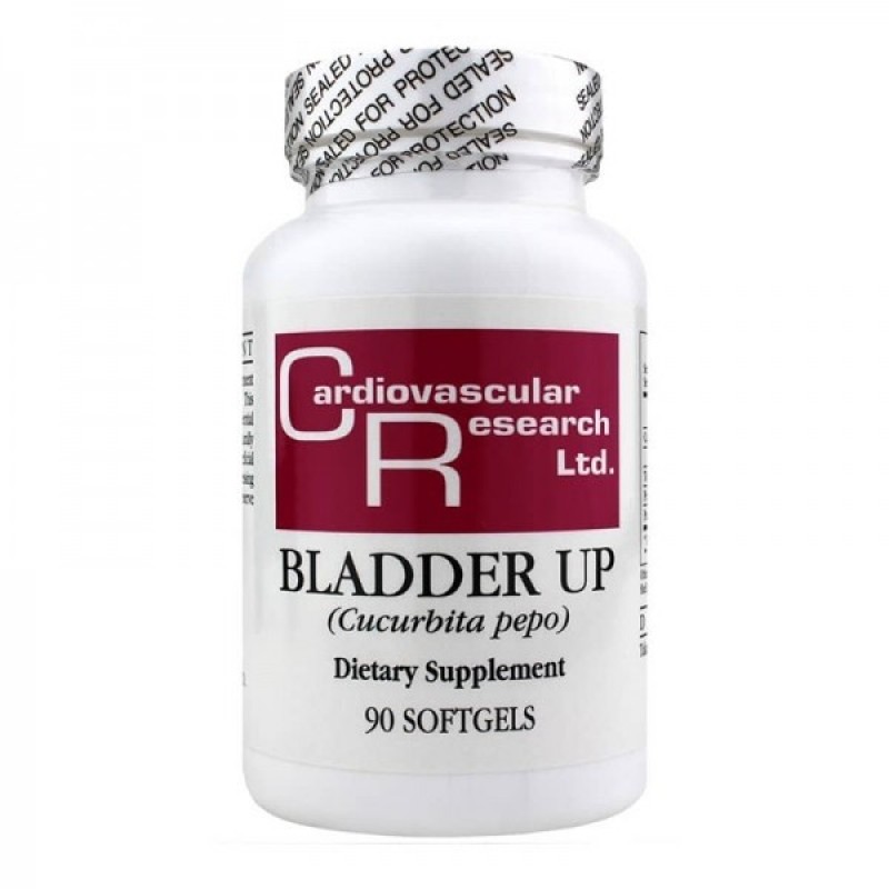 ECOLOGICAL FORMULAS / BLADDER UP / ТИКВЕНО СЕМЕ (МАСЛО) СОФТГЕЛ КАПС. X90 ECOLOGICAL FORMULAS / BLADDER UP / ТИКВЕНО СЕМЕ (МАСЛО) СОФТГЕЛ КАПС. X90