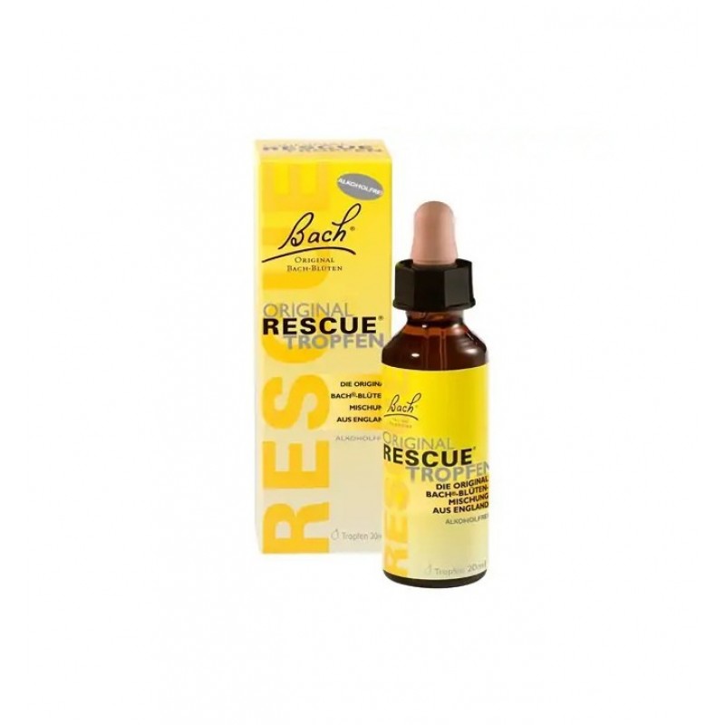 NELSON RESCUE DROPS / РЕСКЮ КАПКИ 20 МЛ NELSON RESCUE DROPS / РЕСКЮ КАПКИ 20 МЛ