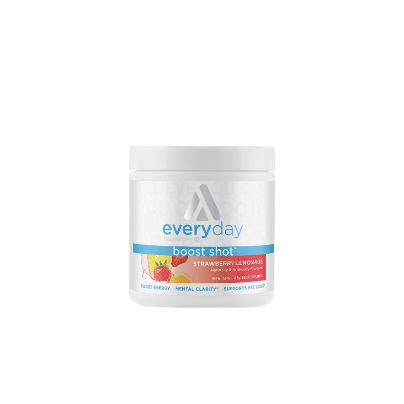 NUTRICOST TRANSFORM SUPER BOOST STRAWBERRY LEMONADE / ЕНЕРГИЙНА НАПИТКА С ВКУС ЯГОДОВА ЛИМОНАДА ПРАХ 137ГР NUTRICOST TRANSFORM SUPER BOOST STRAWBERRY LEMONADE / ЕНЕРГИЙНА НАПИТКА С ВКУС ЯГОДОВА ЛИМОНАДА ПРАХ 137ГР