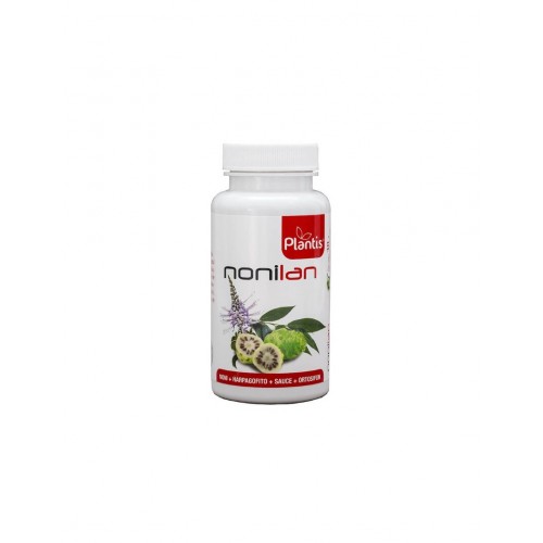 ARTESANIA AGRICOLA NONILAN PLANTIS / БИЛКОВА ФОРМУЛА ЗА СТАВИ КАПС. Х60