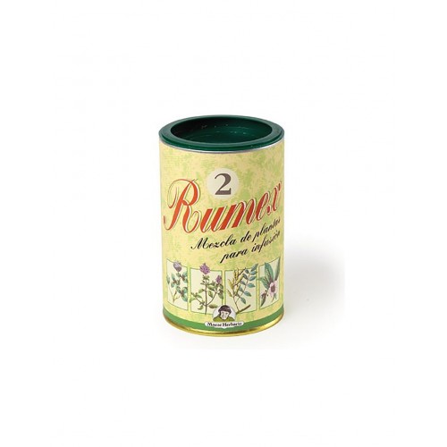 ARTESANIA AGRICOLA RUMEX2 / БИЛКОВА СМЕС ЗА ДОБРО ХРАНОСМИЛАНЕ 80ГР