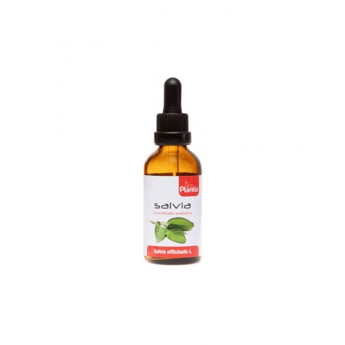 ARTESANIA AGRICOLA SALVIA PLANTIS / САЛВИЯ ТИНКТУРА 50МЛ
