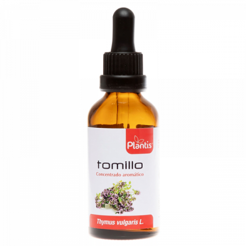 ARTESANIA AGRICOLA TOMILLO PLANTIS / МАЩЕРКА - ДИХАТЕЛНА СИСТЕМА И ИМУНИТЕТ ТИНКТУРА 50МЛ