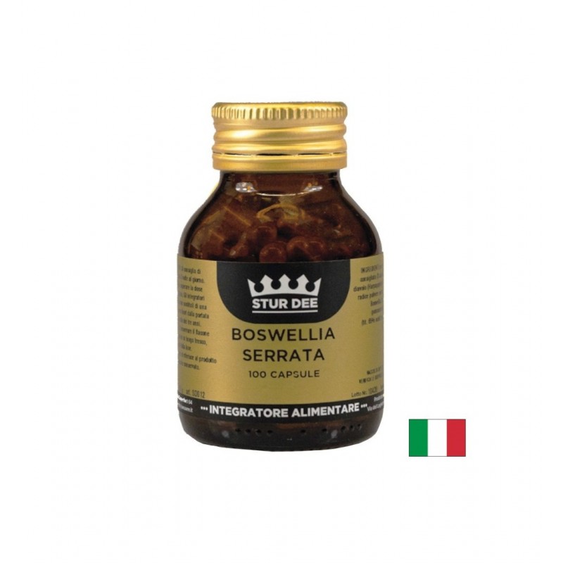 AESSERE BOSWELLIA SERRATA / БОСВЕЛИЯ 100 МГ + ДЯВОЛСКИ НОКЪТ 170 МГ ЗДРАВИ И ПОДВИЖНИ СТАВИ КАПС. X 100 AESSERE BOSWELLIA SERRATA / БОСВЕЛИЯ 100 МГ + ДЯВОЛСКИ НОКЪТ 170 МГ ЗДРАВИ И ПОДВИЖНИ СТАВИ КАПС. X 100