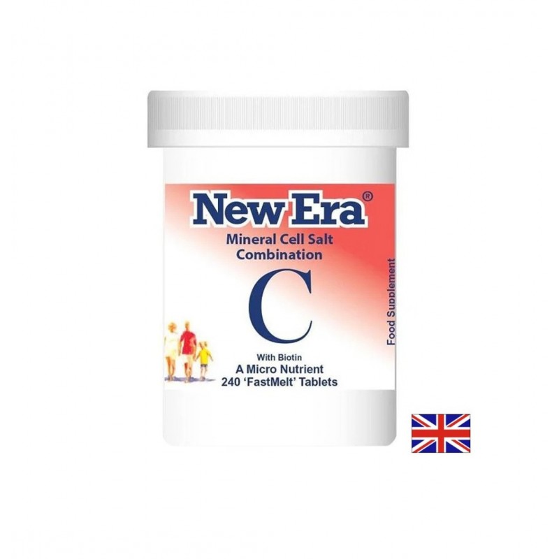 POWER HEALTH COMBINATION C / ПРИ СТОМАШНИ КИСЕЛИНИ И ПАРЕНЕ В СТОМАХА БЪРЗОРАЗТВОРИМИ ТАБЛ. Х 240