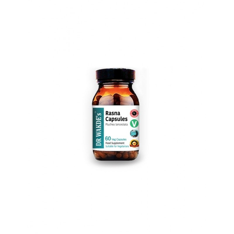 DR. WAKDE'S RASNA / РАСНА - ЗА КОСТИ И СТАВИ КАПС. Х60