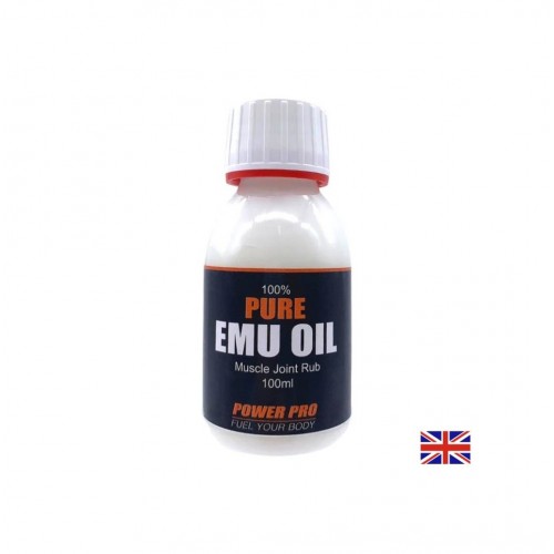 POWER HEALTH EMU OIL / ХИДРАТИРАЩО МАСЛО ОТ ЕМУ 100 МЛ POWER HEALTH EMU OIL / ХИДРАТИРАЩО МАСЛО ОТ ЕМУ 100 МЛ