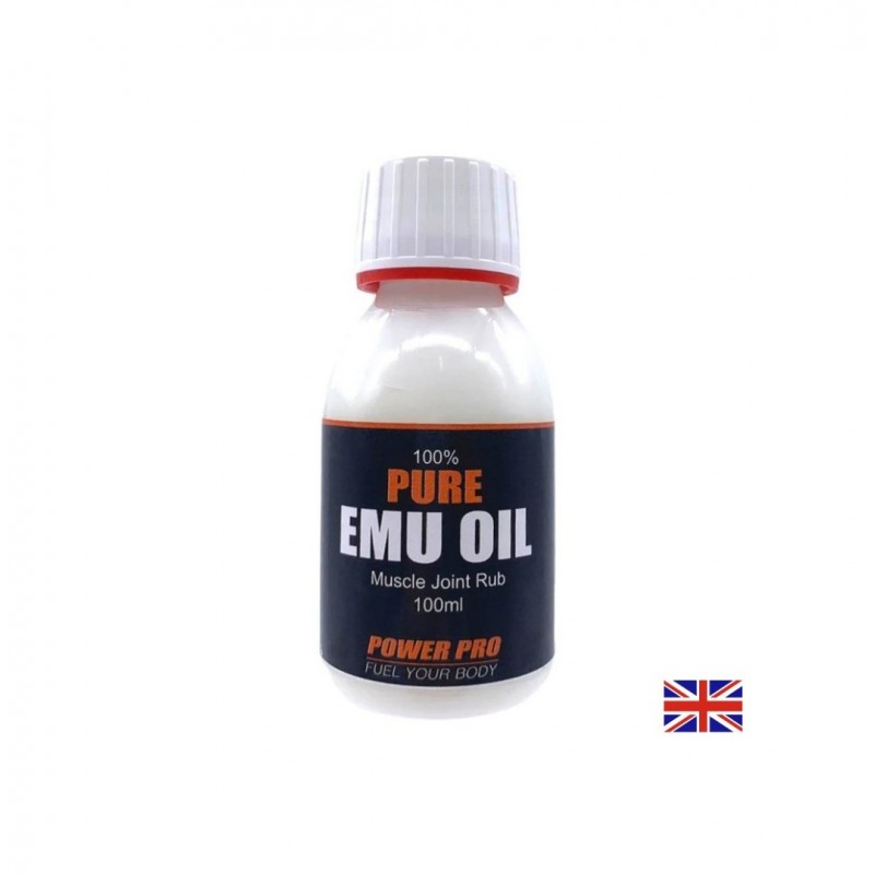 POWER HEALTH EMU OIL / ХИДРАТИРАЩО МАСЛО ОТ ЕМУ 100 МЛ POWER HEALTH EMU OIL / ХИДРАТИРАЩО МАСЛО ОТ ЕМУ 100 МЛ