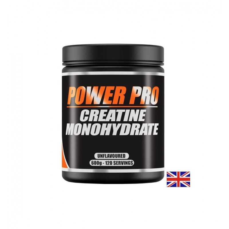 POWER HEALTH POWER PRO CREATIN MONOHYDRATE / КРЕАТИН МОНОХИДРАТ СИЛА И МУСКУЛЕН РАСТЕЖ 5000 МГ 120 ДОЗИ НА ПРАХ 600 ГР POWER HEALTH POWER PRO CREATIN MONOHYDRATE / КРЕАТИН МОНОХИДРАТ СИЛА И МУСКУЛЕН РАСТЕЖ 5000 МГ 120 ДОЗИ НА ПРАХ 600 ГР