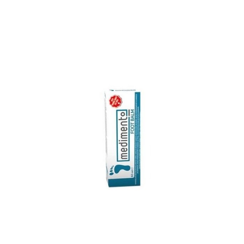 ABO PHARMA MEDIMENTO DRY SKIN BODY BALM / МЕДИМЕНТО ВЪСТАНОВЯВАЩ БАЛСАМ ЗА СУХА КОЖА 200МЛ