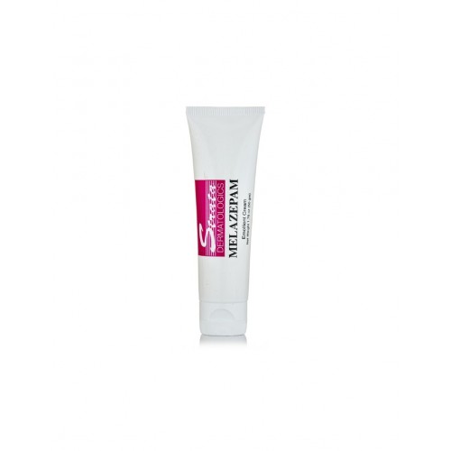 ECOLOGICAL FORMULAS / MELAZEPAM / МЕЛАЗЕПАМ (ЕМОЛИЕНТЕН КРЕМ) 50ГР