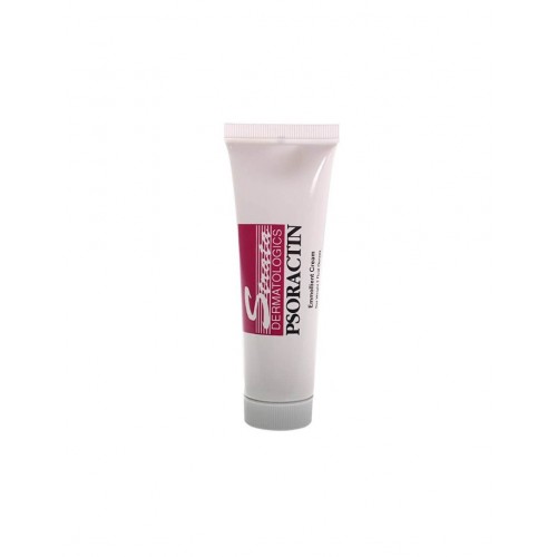 ECOLOGICAL FORMULAS / PSORACTIN / ПСОРАКТИН (ЕМОЛИЕНТЕН КРЕМ) 54ГР