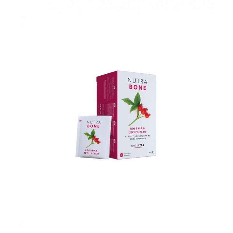 HEALTHAID NUTRA BONE / ЧАЙ ЗА ЗДРАВИ СТАВИ И КОСТИ Х20