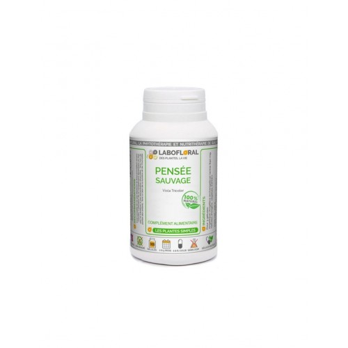 LABOFLORAL PENSEE SAUVAGE / ДИВА ТЕМЕНУГА 220МГ КАПС. Х50 LABOFLORAL PENSEE SAUVAGE / ДИВА ТЕМЕНУГА 220МГ КАПС. Х50