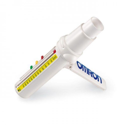 OMRON / ПНЕВМАТОХАМЕТЪР