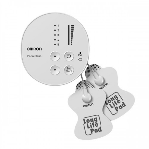 OMRON / POCKETTENS / ЕЛЕКТРОСТИМУЛАТОР OMRON / POCKETTENS / ЕЛЕКТРОСТИМУЛАТОР